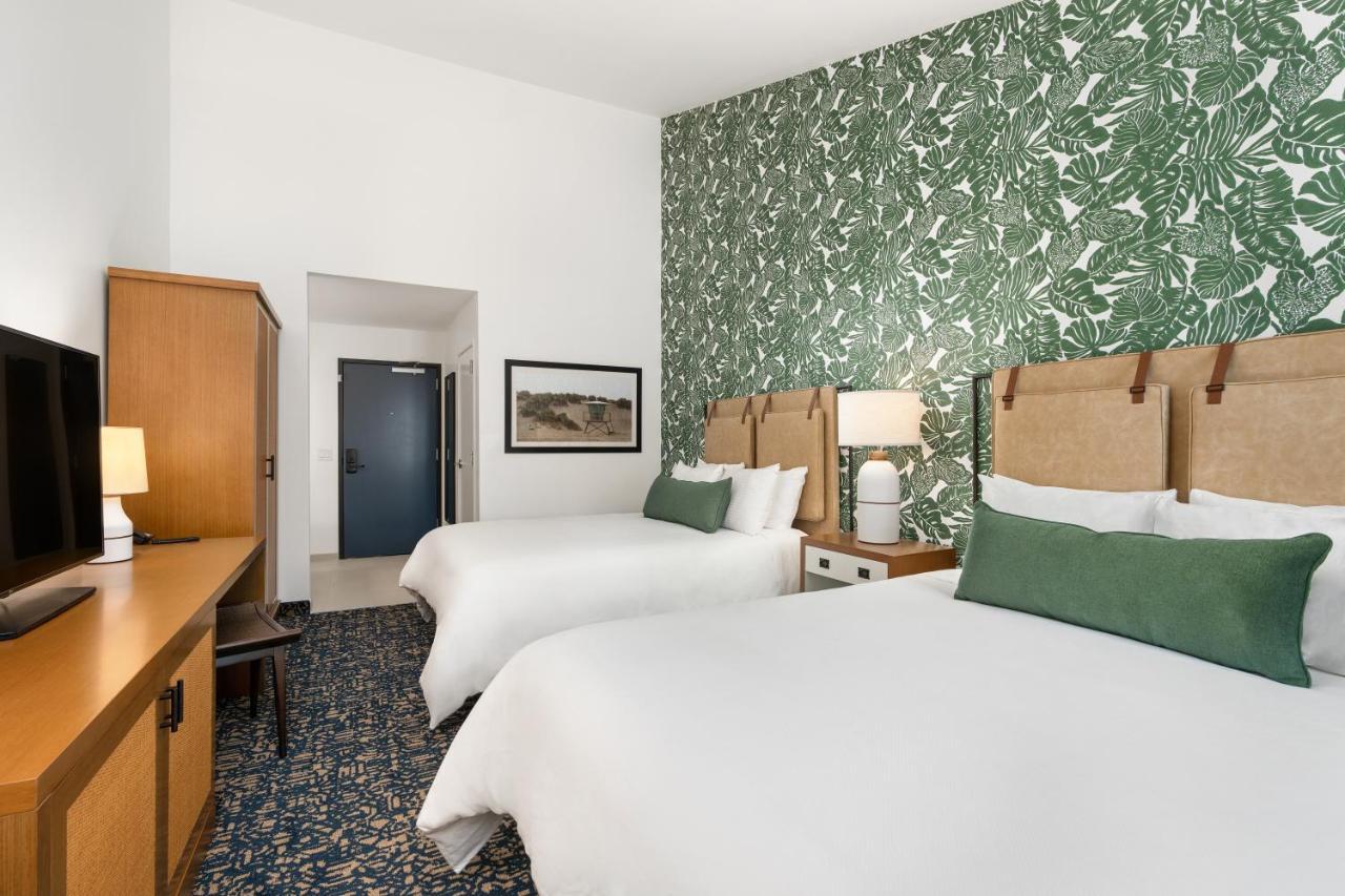 סנטה ברברה Mason Beach Inn מראה חיצוני תמונה