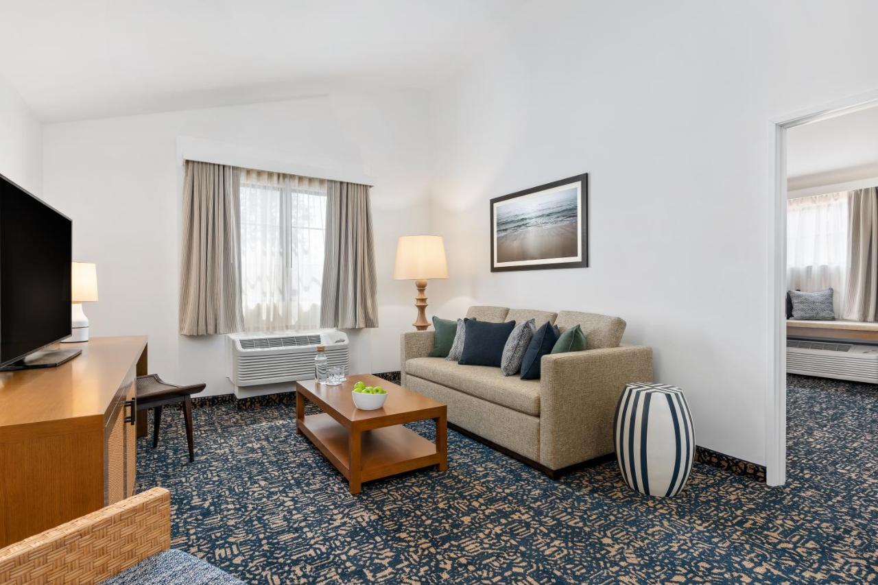 סנטה ברברה Mason Beach Inn מראה חיצוני תמונה