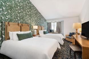סנטה ברברה Mason Beach Inn חדר תמונה
